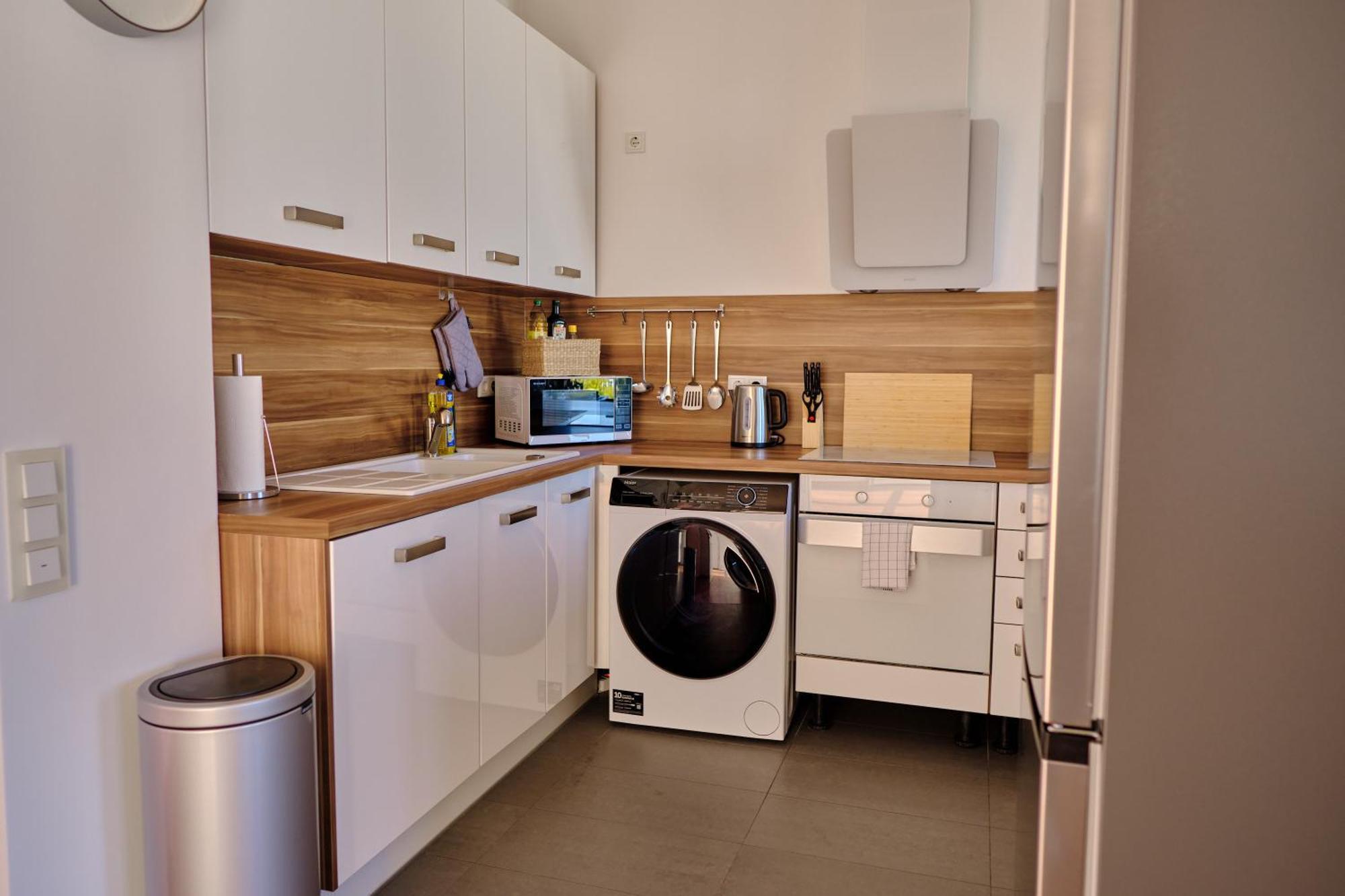 Historisches Deluxe Apartment Im Marianum Neuss Exteriér fotografie