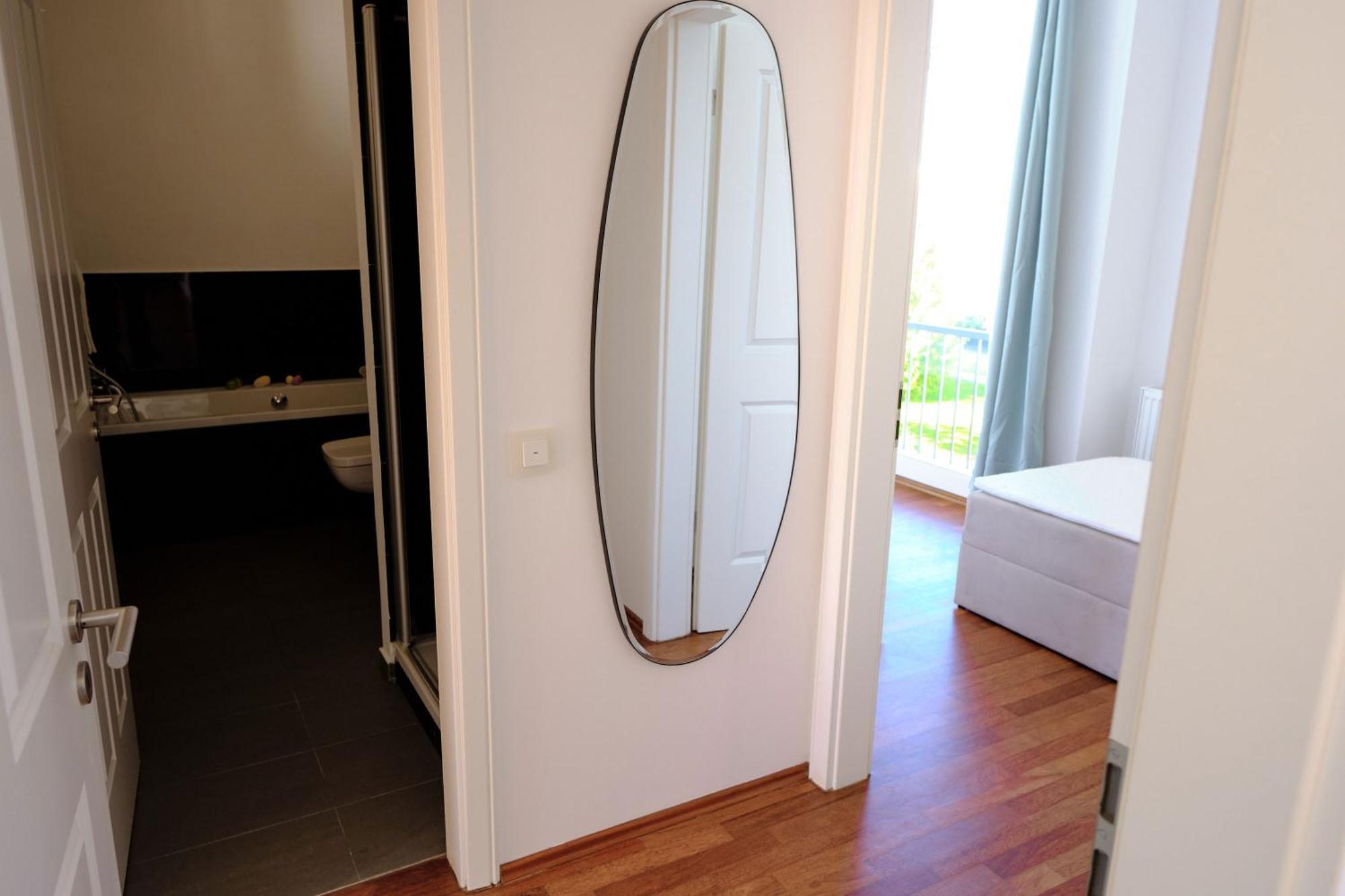 Historisches Deluxe Apartment Im Marianum Neuss Exteriér fotografie